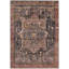 Tapis intérieur / extérieur gris Clarina-1130254102