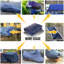 Housse de piscine ColourTree-80141047