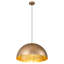 Luminaire suspendu pour îlot de cuisine à 1 lumière à intensité variable Aire-1136476014
