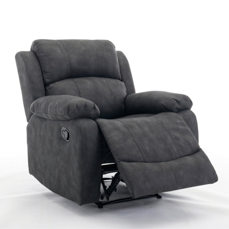 Attis 2 - Piece Living Room Set