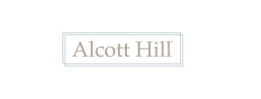 Alcott Hill® Logo