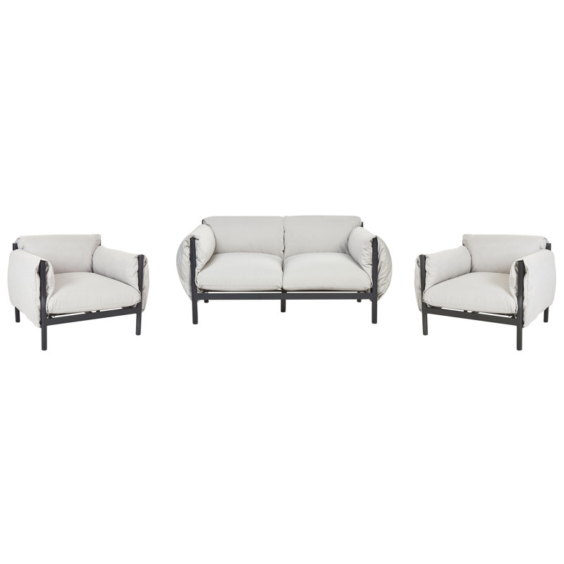 ESPERIA 4 - Person Garden Lounge Set