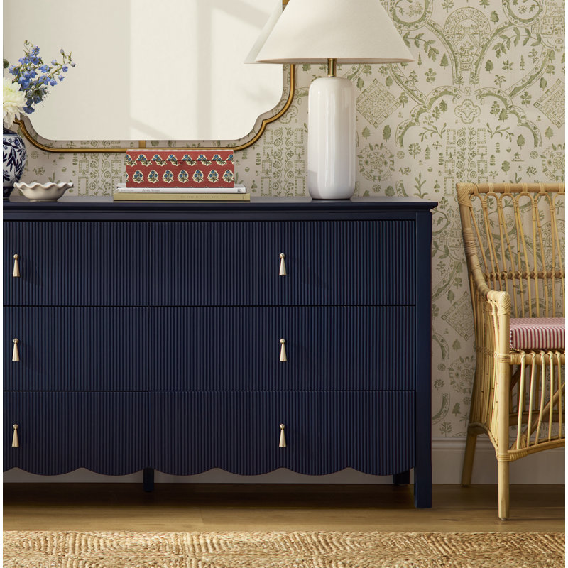 Jamar Ceramic Table Lamp