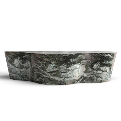 Solay Slab Coffee Table