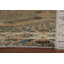 Tapis géométrique 7 x 9