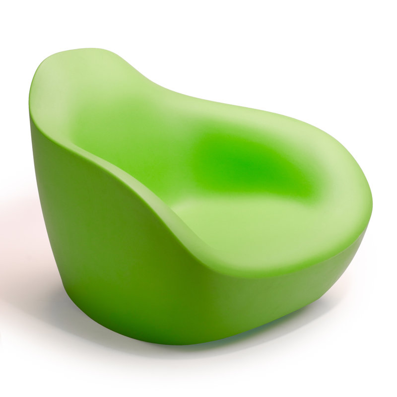 Galloway Low Rider, Green