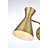 Diniz Armed Sconce-79817198