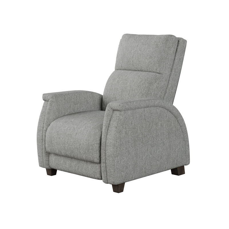 Fauteuil inclinable Venus Zero Gravity, Colombe Halifax, Appui-tête électrique