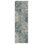 Mayer Area Rug in Ivory/Gray