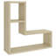 Glody 5 Piece Accent Shelf-1023292442
