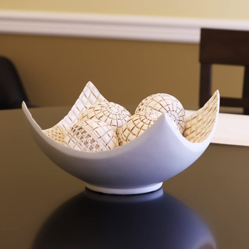 5pc Bowl Table Centerpieces