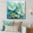 Toile tendue