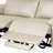 Edema Genuine Leather 2-Seat Reclining Sofa-2059130966-2059130970