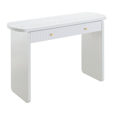 Haught 48'' Console Table
