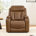 Saddle Top Grain Leather