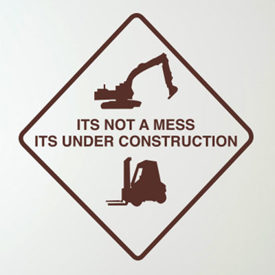 Wall Decal