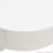 Round Nesting Coffee Table Set of 2-1996139220