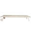 Kodo Outdoor Chaise Lounge-1262222211
