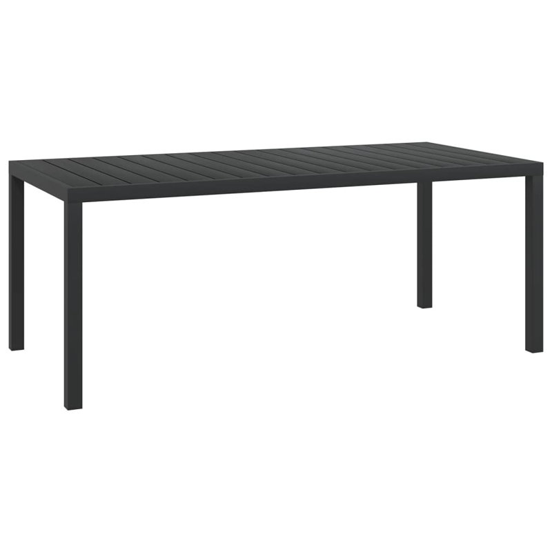 Table basse Elua, 72,8 po x 35,4 po x 29,1 po
