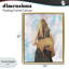 Cadre flottant Dreaming With My Guitare, design par Dan Meneely-1555301510-1555301509