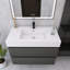 Meuble-lavabo simple 36 po avec plateau Semyah-1590014908-1590014911