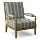 Sabrina 29" Wide Armchair