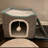 Chabak Nest Pet Bed