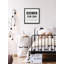 «Never Lose Your Sense Of Wonder», reproduction encadrée-59132352