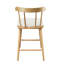 Tabouret de comptoir en bois-1621870289