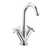 Brushed Nickel is out of stock
