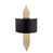 Black/Gold is out of stock selected