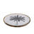 Mango Natural Wood Plate-1392810881