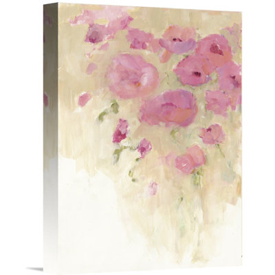 " Floral " by Avery Tillmon