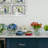 Clear Bloom Vase-131506501