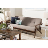 Renton 72.05'' Upholstered Sofa