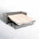 Godwin 67'' Upholstered Sleeper Sofa