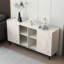 Meuble de salon moderne Mid Century