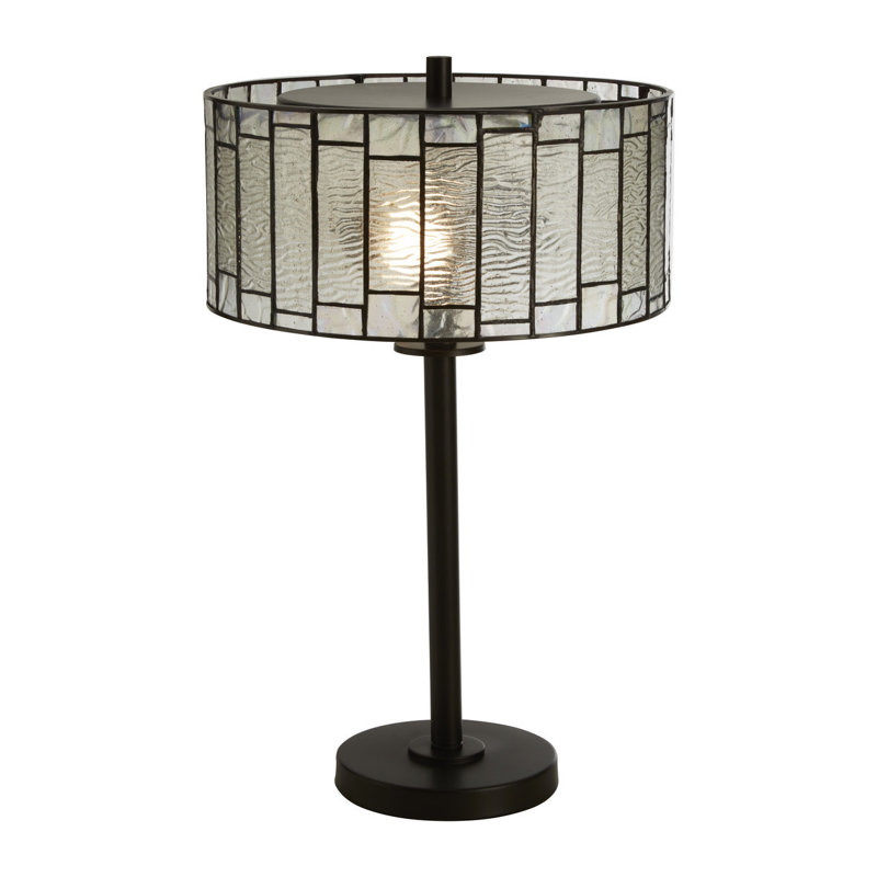 Mundelein Metal Table Lamp
