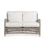 Mackinac Outdoor 2 - Seat Loveseat-1622578889