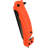 Kershaw Barricade (8650) Multifunction Rescue Pocket Knife