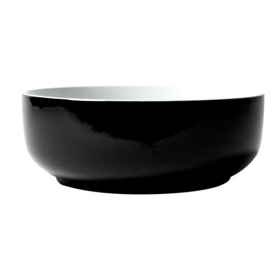 Alfi Brand Circular Bathroom Sink