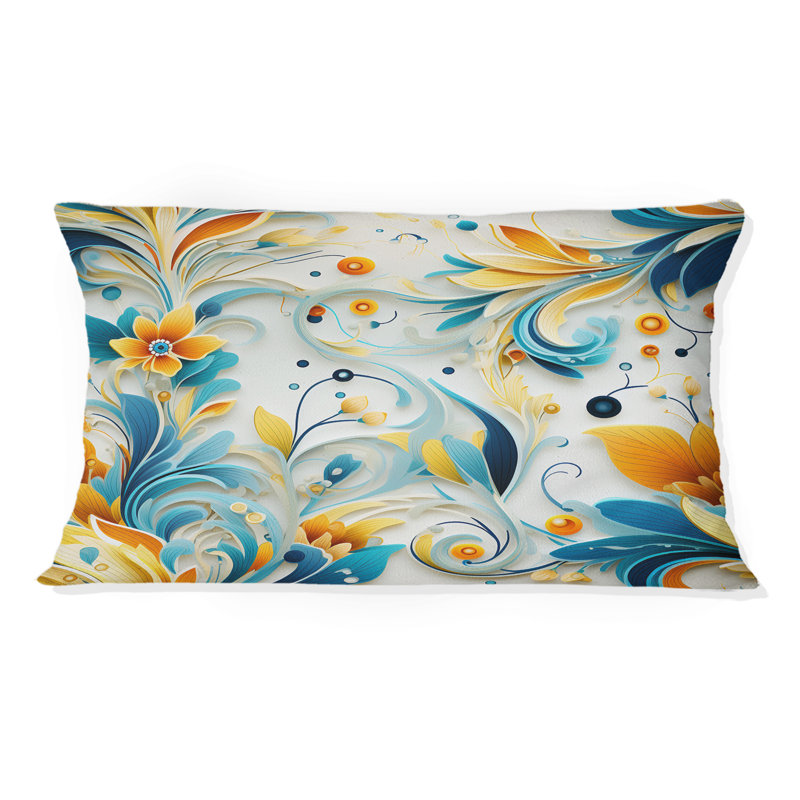 Throw Pillow