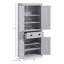 Garde-manger de 72 po Heliane-874483050