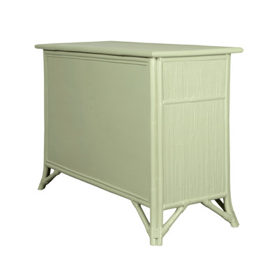 Bermuda 6 - Drawer Dresser