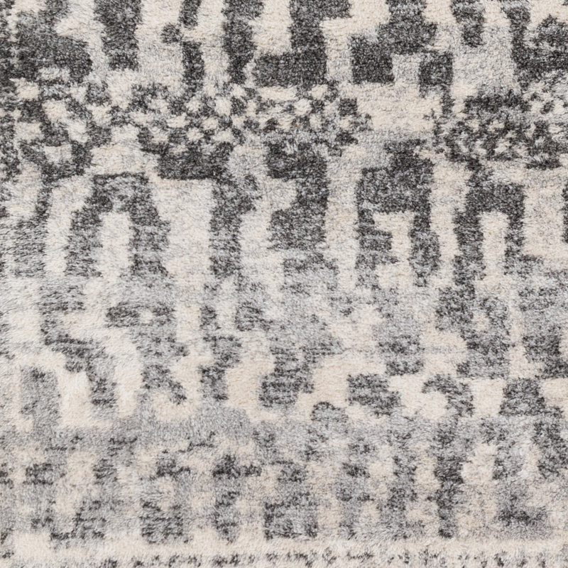Camara Wool Oriental Indoor Rug, Rectangle 1'11" x 2'11"