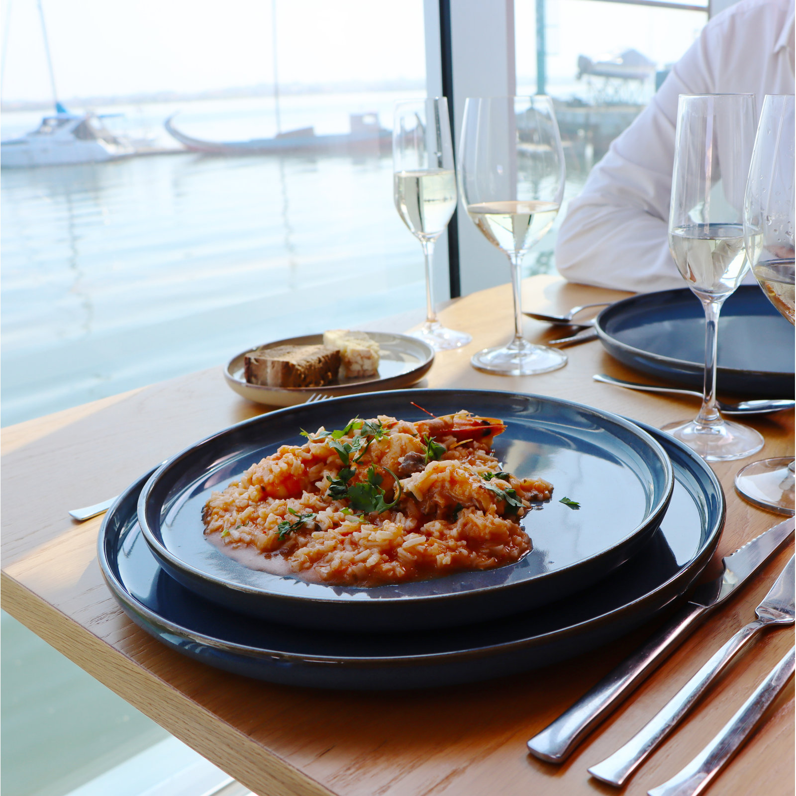 Harden 7" Appetizer Plate