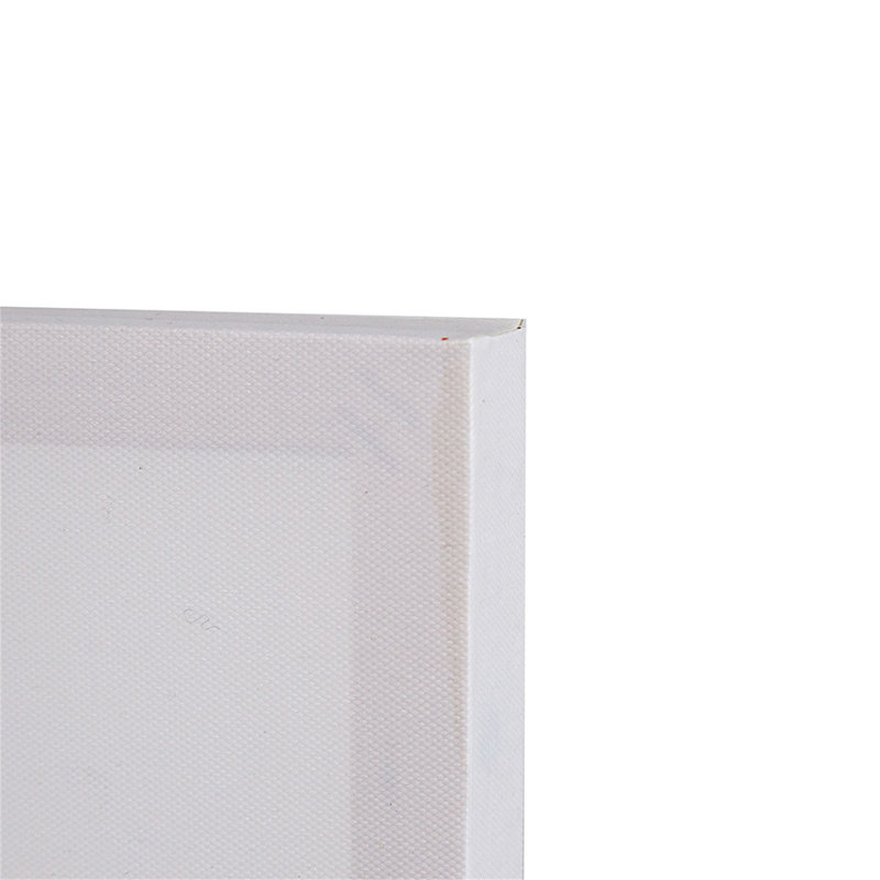 Ensemble de 2 grands diptyques rectangulaires