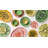 Hartley Appetizer Plate - Lime - 7.1"-2013026512