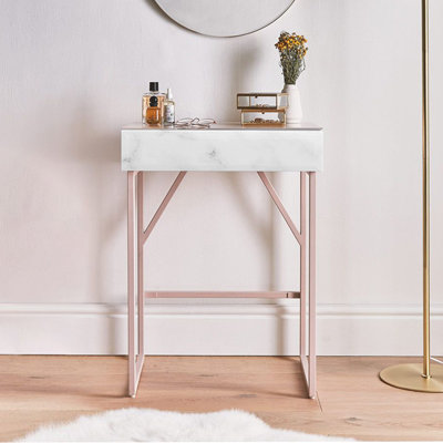Table de chevet moderne Mid Century