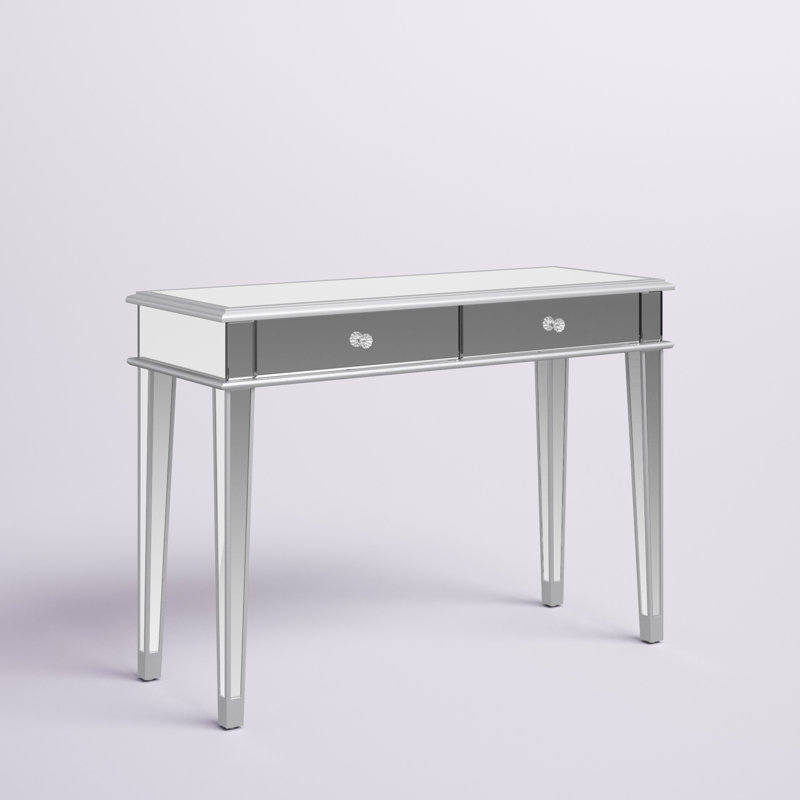 Malerie Writing Desk